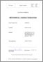 Biocompatibility Test IV Mechanical Characterization